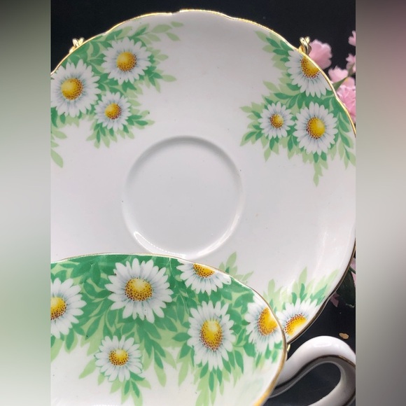 Grosvenor Bone China, Jackson & Gosling, Signed by Artist, A580 - Picture 8 of 10